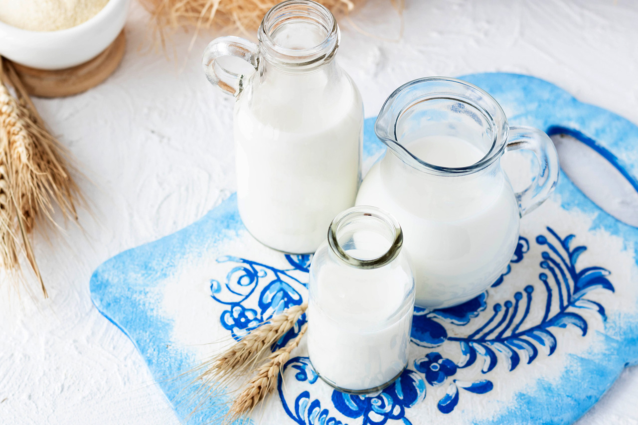 Intolerancia laktózy vs. alergia na mlieko: Všetko, čo potrebujete vedieť