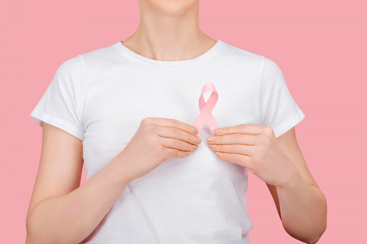 Prevencia rakoviny prsníka: Ako znížiť riziko vzniku rakoviny?