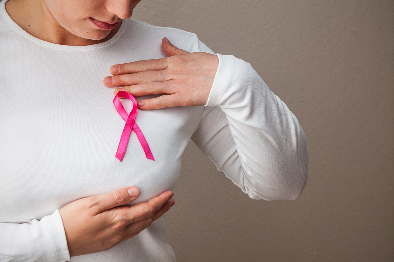 Prevencia rakoviny prsníkov: primárna a sekundárna