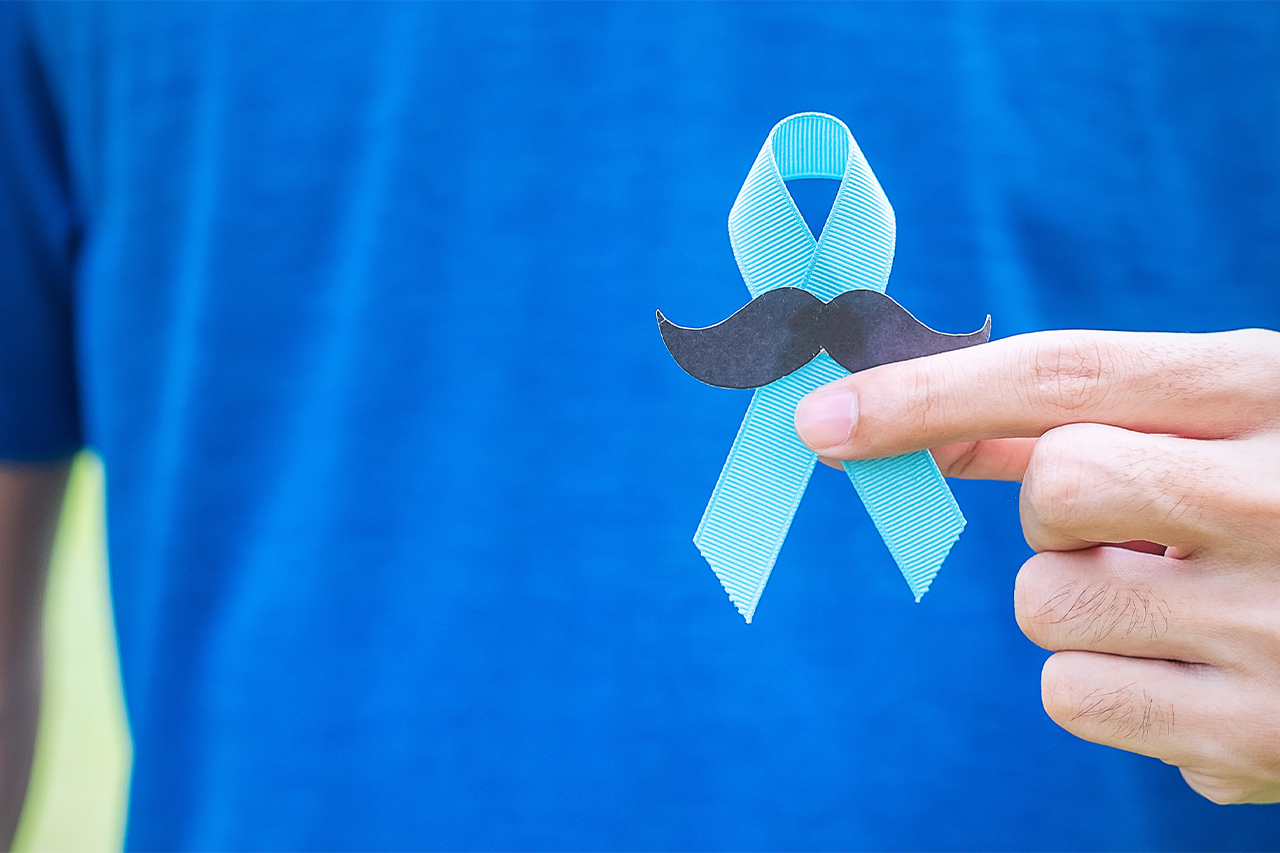 Prevencia rakoviny prostaty: Ako predísť ochoreniu prostaty?