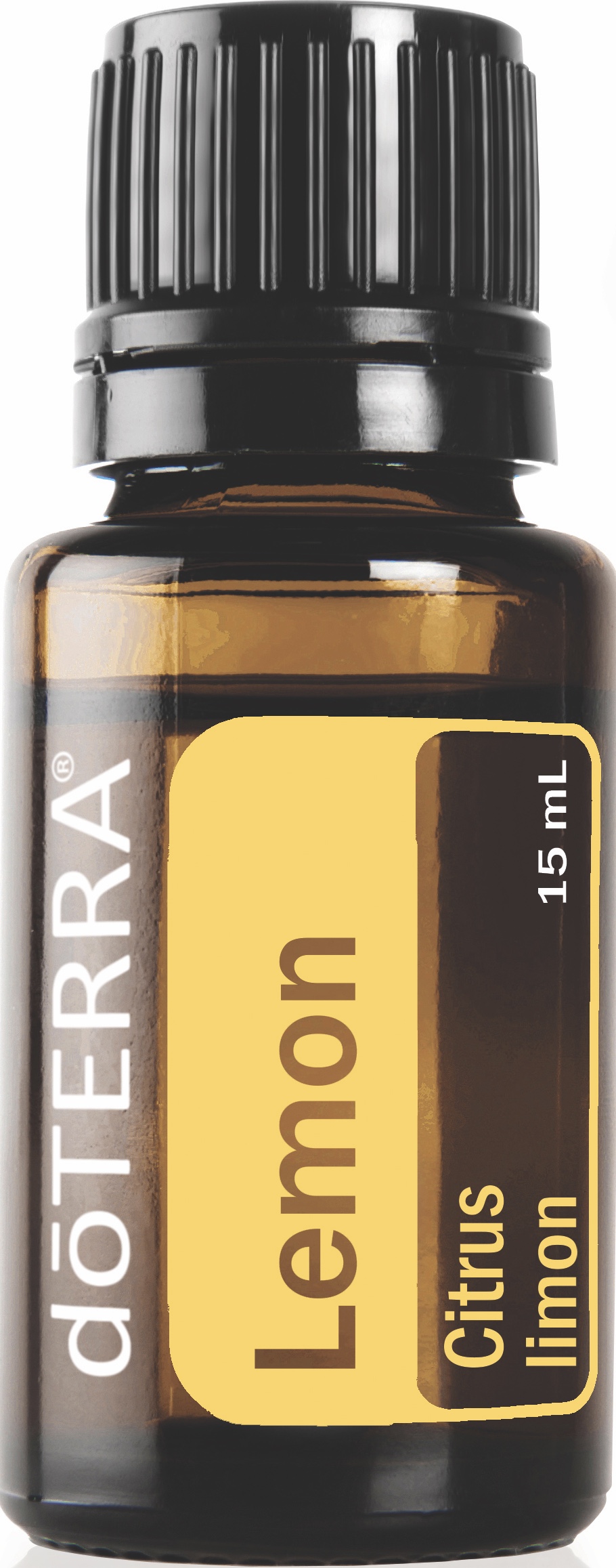 doterra esencialny olej lemon