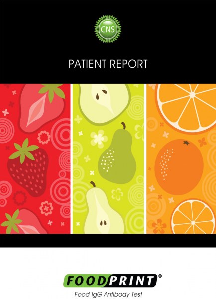 FoodPrint_patient_report