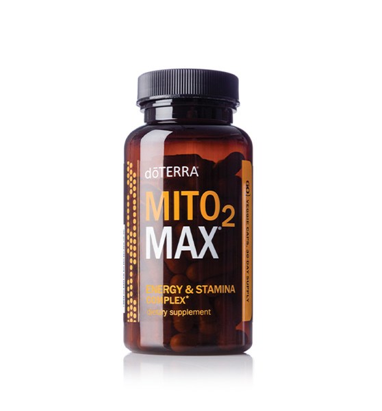 doterra mito2max prirodny doplnok