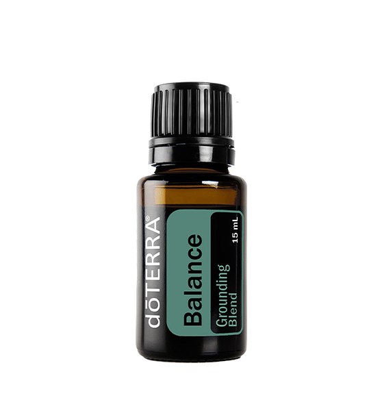 doterra balance