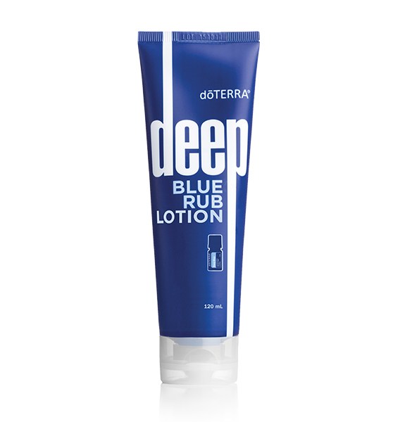 doterra deep blue rub