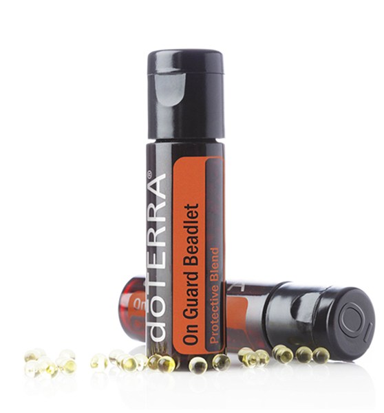 doterra onguard beadlet gulicky