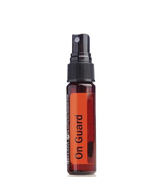 doterra onguard dezinfekcna hmla sprej