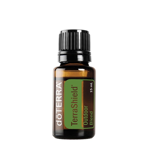 doterra terrashield