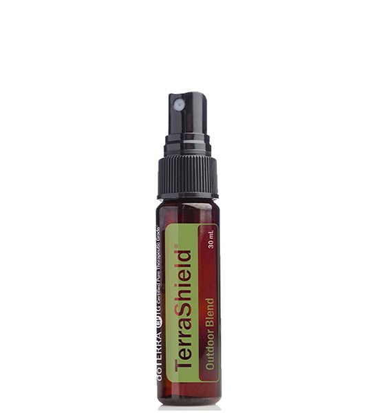 doterra terrashield sprej