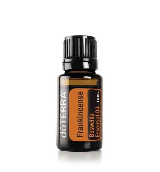 frankincense