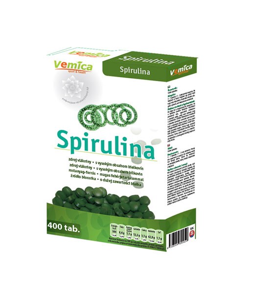 spirulina-400tab